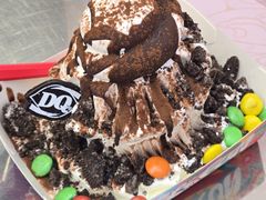 -DQ·蛋糕·冰淇淋(西城红场店)