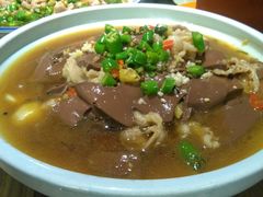 -百年神厨·地道川菜(清江西路店)