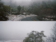 -四明山国家森林公园