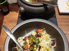 云海肴汽锅鸡-云海肴·汽锅鸡·云南菜(美罗城店)