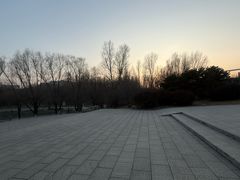 -长春世界雕塑园冰雪艺术天地