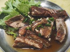 调味牛排-牛信亭韩国料理·炭火烤肉(紫藤路店)