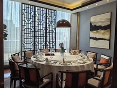 -悦融·京鲁菜·露台花园(安定门店)