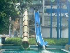 -清泉湾生态旅游度假区