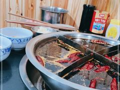 -祝幺妹火锅(裕华村总店)