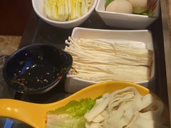 -七欣天香辣蟹火锅(武义壶山广场店)