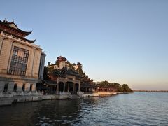 -龙天小镇