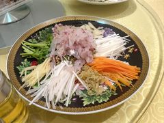 -小粤楼(万辉广场店)