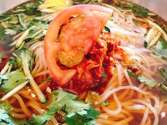 -三千里韩式炭火烤肉(南八马路店)