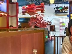 -牛New寿喜烧(虹桥新天地店)