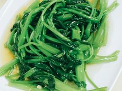 拌空心菜-广达眼镜炖罐(广达店)