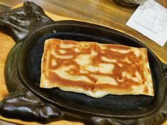 甜奶酪馅饼-格日勒阿妈蒙古厨房(大召店)