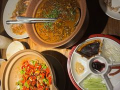 -青年公社烤鸭(青年路店)