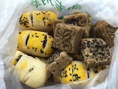 -清真全盛斋传统糕点(西羊市店)