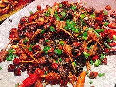 -醉小酒馆·川菜·江湖菜·重庆菜(观音桥旗舰店)