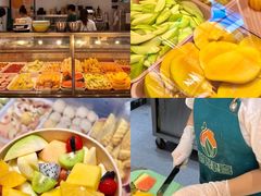 -花果津喜·高端果切(汇一城总店)