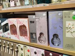 -名创优品(天津市河东万达广场店)