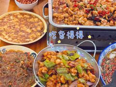 -江湖万州烤鱼(王子美食城)