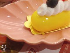 -芭菲盛宴·环球美食(解放碑英利国际店)