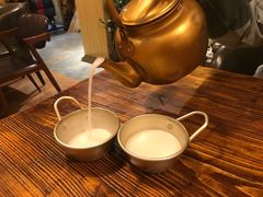 -小木屋米酒店总店