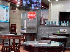 大堂-福星牛奶甜品店(常平店)