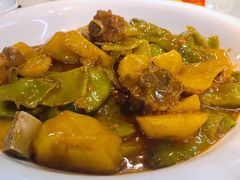 -东北缘餐厅(兰埔路店)