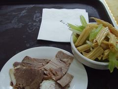 -马子禄牛肉面(金宝街店)