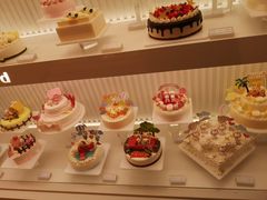 -好利来(四季青店)