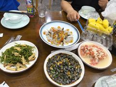 -红灯笼龙凤饭店(宁波老字号店)