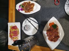 -好旺角齐市鲜切牛自助烤肉(农林五道街总店)