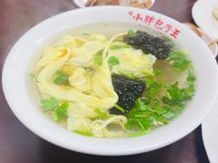 -小胖包子王(光明楼店)
