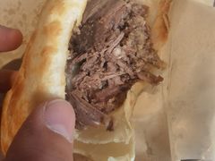 -高玛纳驴肉火烧(河间店)