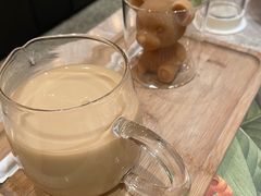 -大树餐厅(红旗街万达店)