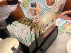 -翠华餐厅(德基广场店)