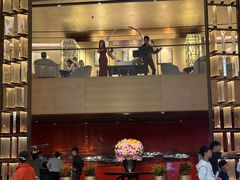 -杭州君悦酒店