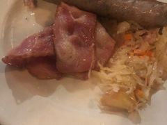 -羽深肉铺 Steak & Wine