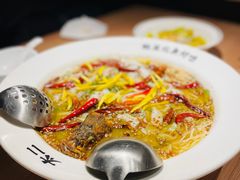 -太二酸菜鱼(沈阳万象城店)