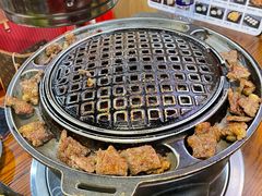 -牛犇烤肉(物资学院路店)