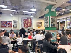 -華歡冰室-WahFoon(吉大店)