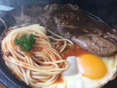 -豪尚豪牛排(汕樟店)
