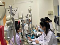 -武汉大学附属爱尔眼科医院(湖北总院)