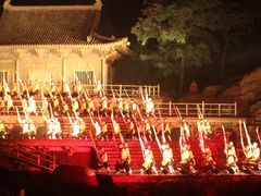 -禅宗少林·音乐大典