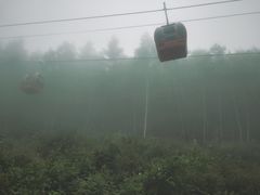 -红崖峡谷景区