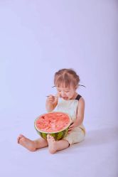 -小熊维尼高端儿童摄影(南山店)