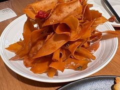 -吕氏疙瘩汤·新鲁菜(济南万象城店)