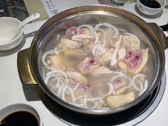 -烹然四季椰子鸡火锅(姚家园万象汇店)