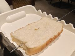 -丰茂烤串(外滩星荟中心店)