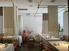 -纳地素食(石门公园店)