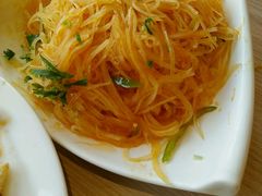 -大地春饼店(黄河路店)