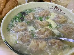 -海清宁记大馅云吞